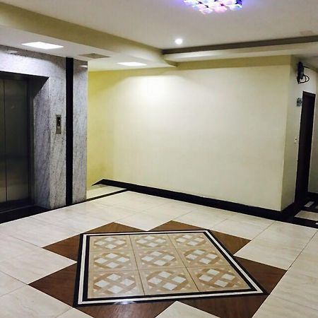 Iroomz Vaishali Residency Bellary Exterior foto
