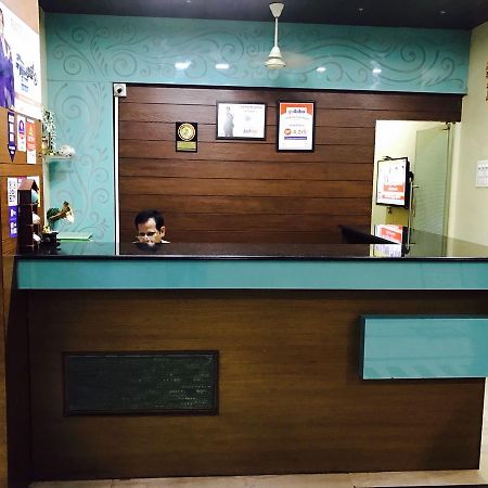 Iroomz Vaishali Residency Bellary Exterior foto