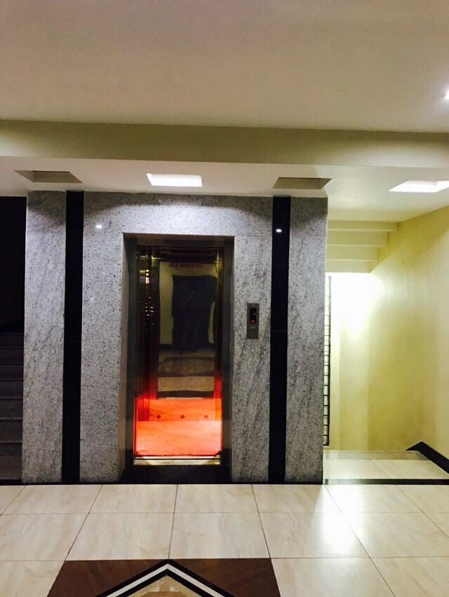 Iroomz Vaishali Residency Bellary Exterior foto