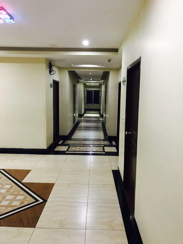 Iroomz Vaishali Residency Bellary Exterior foto